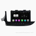 12.1inch tesla car navigation for Camry 2012-2015